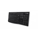 Logitech K270 Logitech K270