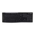 Logitech 920-003738 klaviatūra Namo Radijo dažnio belaidė QWERTY JAV tarptautinė versija Juoda Logitech 920-003738 klaviatūra Namo Radijo dažnio belaidė QWERTY JAV tarptautinė versija Juoda