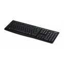 Logitech Wireless Keyboard K270 Logitech Wireless Keyboard K270