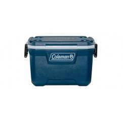 Coleman Nevera Xtreme 52QT cool box 49 L Blue