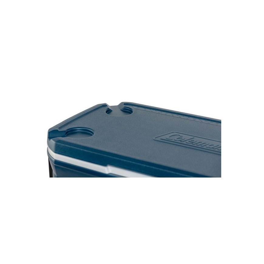Coleman Nevera Xtreme 52QT külmutuskast 49 l Sinine – 4