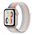 Apple MGXU4ZM/A Smart Wearable Accessories Ремешок Разноцветный Нейлон Apple MGXU4ZM/A Smart Wearable Accessories Ремешок Разноцветный Нейлон
