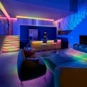 WiZ RGBIC LED-riba, 4 m WiZ RGBIC LED-riba, 4 m
