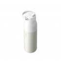 LARQ PureVis 2 Ежедневное использование, Фитнес, Туризм, Спортивный 1000 ml Нержавеющая сталь Бежевы LARQ PureVis 2 Ежедневное использование, Фитнес, Туризм, Спортивный 1000 ml Нержавеющая сталь Бежевы