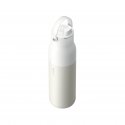 LARQ PureVis 2 Ежедневное использование, Фитнес, Туризм, Спортивный 1000 ml Нержавеющая сталь Бежевы LARQ PureVis 2 Ежедневное использование, Фитнес, Туризм, Спортивный 1000 ml Нержавеющая сталь Бежевы
