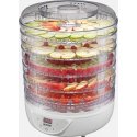 Gorenje FDK 24 DW Caurspīdīgs, Balts 240 W Gorenje FDK 24 DW Caurspīdīgs, Balts 240 W