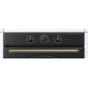 Gorenje BOS67372CLB oven 77 L 3500 W Black Gorenje BOS67372CLB oven 77 L 3500 W Black