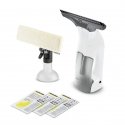 Kärcher WV 1 Plus D500 электрическая щетка для мытья окон 0,1 L Черный, Белый