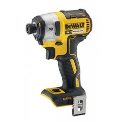 DeWALT DCF887N 1000, 2800 Must, Oranž
