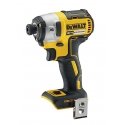 DeWALT DCF887N 1000, 2800 Must, Oranž DeWALT DCF887N 1000, 2800 Must, Oranž