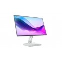 Lenovo L24i-4A tietokoneen litteä näyttö 60,5 cm (23.8") 1920 x 1080 pikseliä Full HD LED Harmaa Lenovo L24i-4A tietokoneen litteä näyttö 60,5 cm (23.8") 1920 x 1080 pikseliä Full HD LED Harmaa