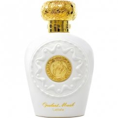 Lattafa Opulent Musk 100 ml Unisekso stiliaus