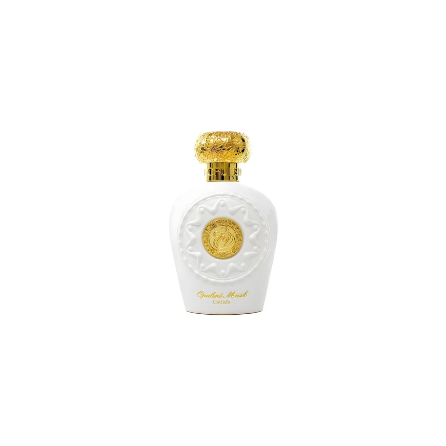 Lattafa Opulent Musk 100 ml Abiem