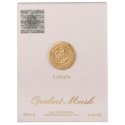 Lattafa Opulent Musk 100 ml Mõlemale soole sobiv