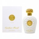 Lattafa Opulent Musk 100 ml Unisekso stiliaus
