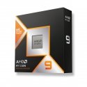 AMD Ryzen 9 9900X3D suoritin 4,4 GHz 140 MB L2 & L3 Laatikko AMD Ryzen 9 9900X3D suoritin 4,4 GHz 140 MB L2 & L3 Laatikko