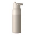 LARQ PureVis 2 Kasdieniam naudojimui, Treniruotė, Kopinėjimas, Sportai 1000 ml Nerūdijančiojo plieno LARQ PureVis 2 Kasdieniam naudojimui, Treniruotė, Kopinėjimas, Sportai 1000 ml Nerūdijančiojo plieno