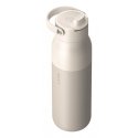 LARQ PureVis 2 Daily usage, Fitness, Hiking, Sports 1000 ml Stainless steel Sand