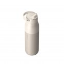 LARQ PureVis 2 Kasdieniam naudojimui, Treniruotė, Kopinėjimas, Sportai 1000 ml Nerūdijančiojo plieno LARQ PureVis 2 Kasdieniam naudojimui, Treniruotė, Kopinėjimas, Sportai 1000 ml Nerūdijančiojo plieno