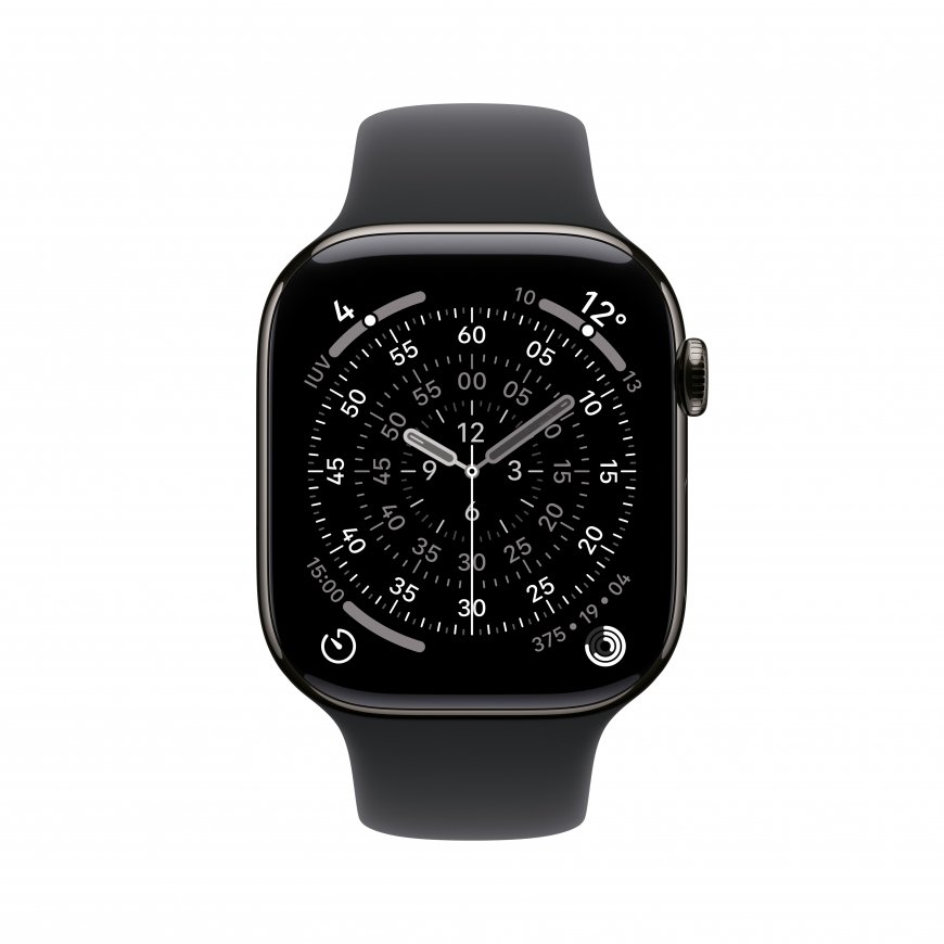 Apple Watch Series 11 – 2
