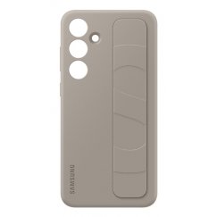 Samsung EF-GS926 mobilo telefonu apvalks 17 cm (6.7") Aploksne Tumši pelēks