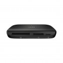 SanDisk ImageMate PRO USB-C kortelių skaitytuvas USB 3.2 Gen 1 (3.1 Gen 1) Type-C Juoda