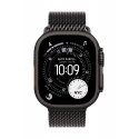 Apple MGHT4ZM/A Smart Wearable Accessories Band Black Titanium
