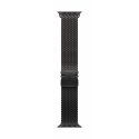 Apple MGHT4ZM/A Smart Wearable Accessories Ремешок Черный Титановый