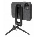 Peak Design Mobile Tripod Pasīvais turētājs Mobilais tālrunis/viedtālrunis Melns Peak Design Mobile Tripod Pasīvais turētājs Mobilais tālrunis/viedtālrunis Melns