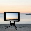 Peak Design Mobile Tripod Passive holder Mobile phone/Smartphone Black