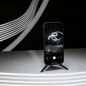 Peak Design Mobile Tripod Passive holder Mobile phone/Smartphone Black