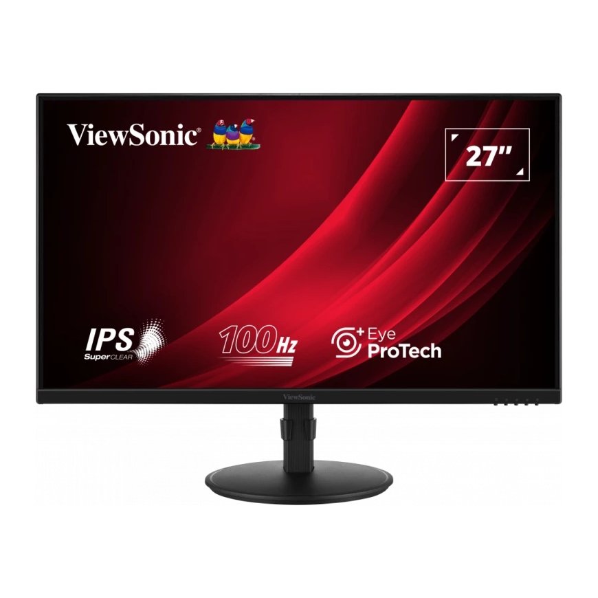 Viewsonic VG2708A-MHD monitori 68,6 cm