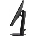 Viewsonic VG2708A-MHD monitori 68,6 cm (27") 1920 x 1080 pikseļi Full HD LED Melns Viewsonic VG2708A-MHD monitori 68,6 cm (27") 1920 x 1080 pikseļi Full HD LED Melns