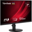 Viewsonic VG2708A-MHD PC lamekuvar 68,6 cm (27") 1920 x 1080 pikslit Full HD LED Must