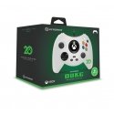 Hyperkin M02668-ANWH peliohjain Valkoinen USB Pad-ohjain Xbox One, Xbox Series S, Xbox Series X Hyperkin M02668-ANWH peliohjain Valkoinen USB Pad-ohjain Xbox One, Xbox Series S, Xbox Series X