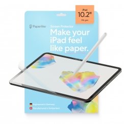 Paperlike Paperlike 3 näytönsuoja, Apple iPad 10,2", 2 kpl