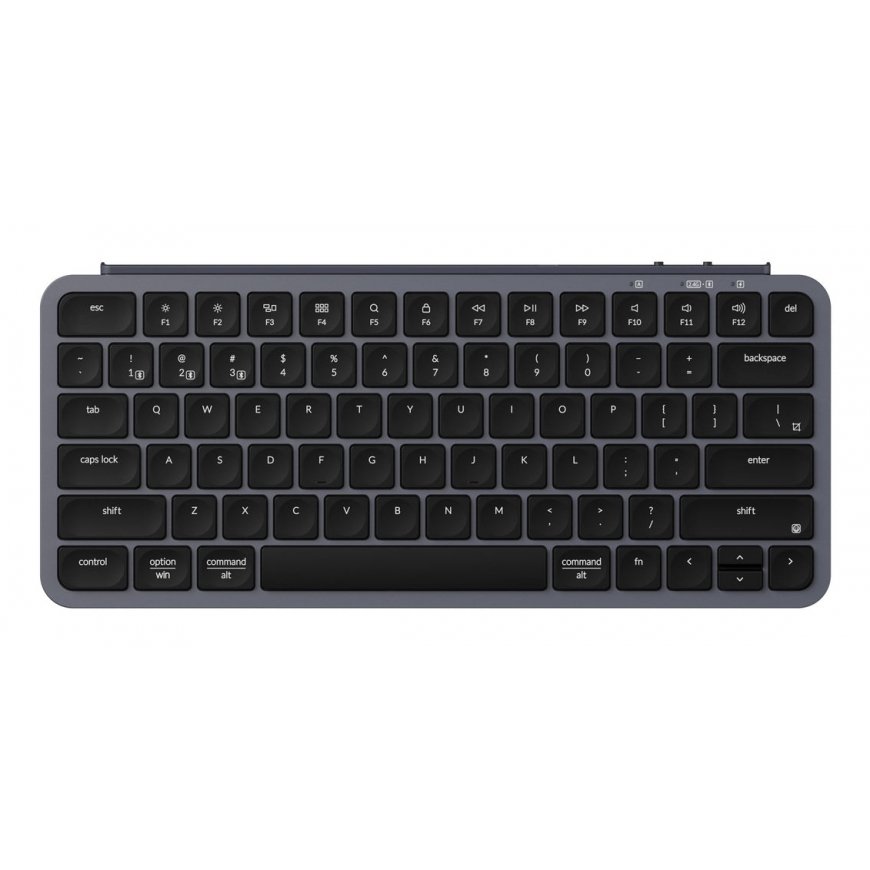 Keychron B1P-K1 tastatūra Mājas/Biroja USB +