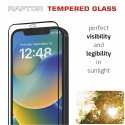 Swissten Raptor Diamond Ultra Full Face Tempered Glass Защитное стекло для экрана Motorola E40 Swissten Raptor Diamond Ultra Full Face Tempered Glass Защитное стекло для экрана Motorola E40