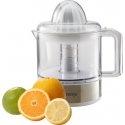 Gorenje CJ30E elektriskā citrusaugļu sulu spiede 0,8 L 30 W Balts Gorenje CJ30E elektriskā citrusaugļu sulu spiede 0,8 L 30 W Balts