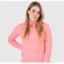 Brunotti Mini-R Naiset Fleece Koralli S