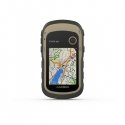 Garmin eTrex 32x navigators Rokas 5,59 cm (2.2") TFT 141,7 g Melns, Zaļš Garmin eTrex 32x navigators Rokas 5,59 cm (2.2") TFT 141,7 g Melns, Zaļš