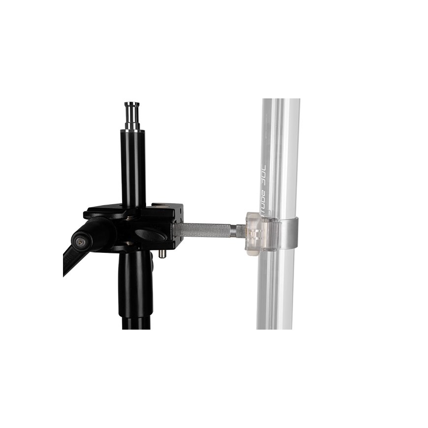 Nanlite HD-T12-1-CP valgusti alus ja tarvik Kinnituskomplekt – 2