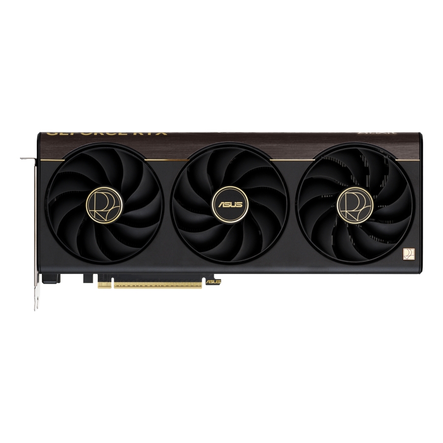 ASUS ProArt -RTX5070TI-O16G NVIDIA GeForce RTX 5070 Ti 16 GB GDDR7
