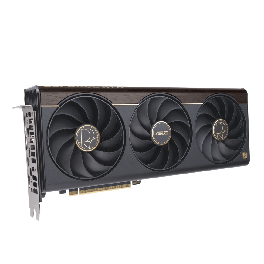 ASUS ProArt -RTX5070TI-O16G NVIDIA GeForce RTX 5070 Ti 16 GB GDDR7 – 4