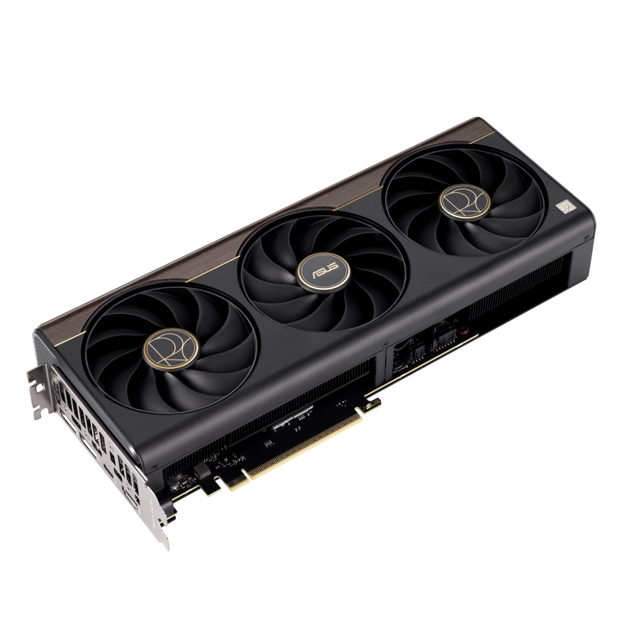 ASUS ProArt -RTX5070TI-O16G NVIDIA GeForce RTX 5070 Ti 16 GB GDDR7 – 5
