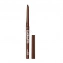 Rimmel Scandaleyes Exaggerate eye pencil Kohl 002 Chocolate Brown Rimmel Scandaleyes Exaggerate eye pencil Kohl 002 Chocolate Brown