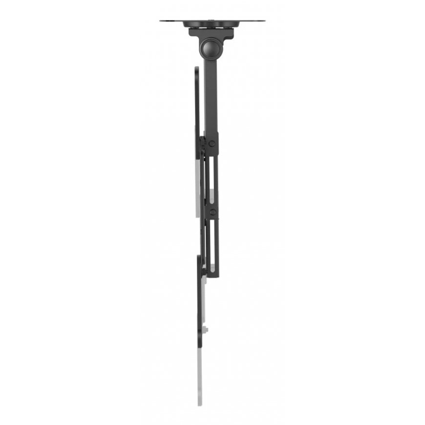 Hama 00220877 TV-kiinnike 165,1 cm (65") musta – 3