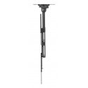 Hama 00220877 TV mount/stand 165.1 cm (65") Black Hama 00220877 TV mount/stand 165.1 cm (65") Black