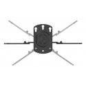 Hama 00220877 TV-kiinnike 165,1 cm (65") musta Hama 00220877 TV-kiinnike 165,1 cm (65") musta