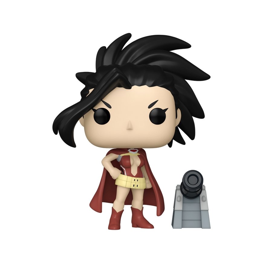 FUNKO POP! Animation 68760 veiksmo / kolekcinė figūrėlė